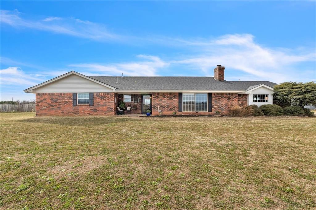 Anadarko Real Estate Listings Main Image