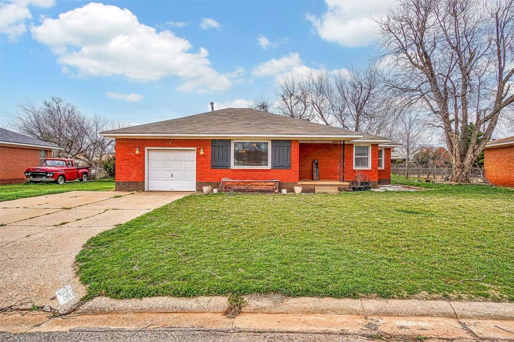 1724 N Lee Street Property Photo