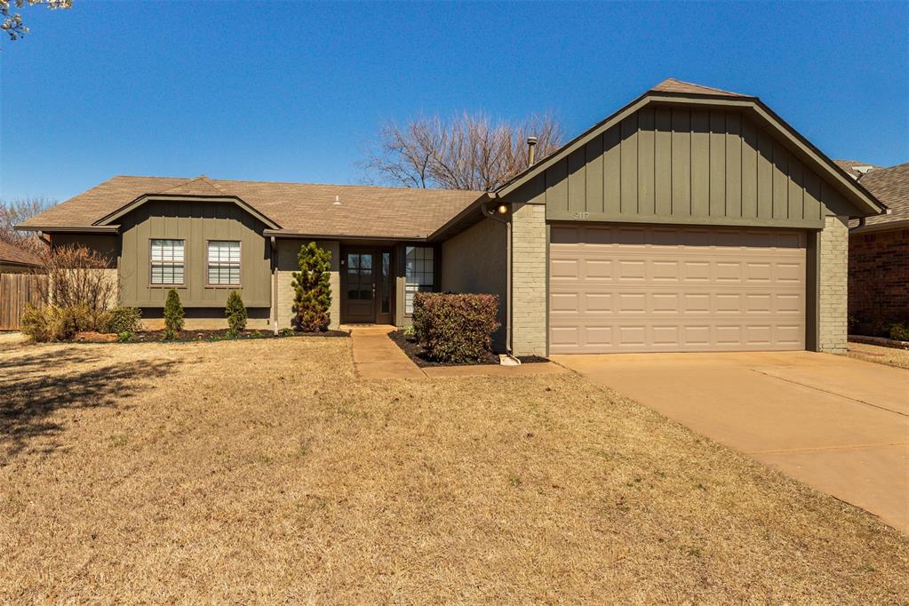 2117 Sagewood Drive Property Photo