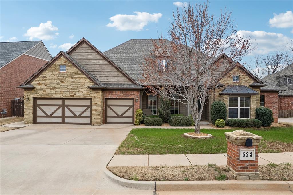 624 Affirmed Drive Property Photo