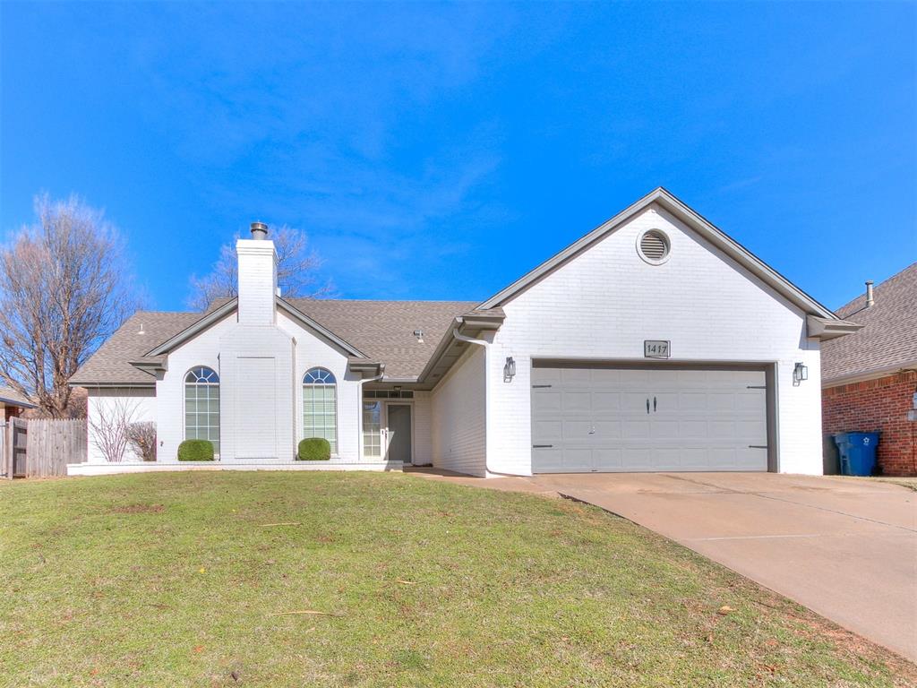 1417 Concord Lane Property Photo