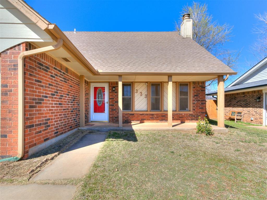 333 Chickasaw Lane Property Photo