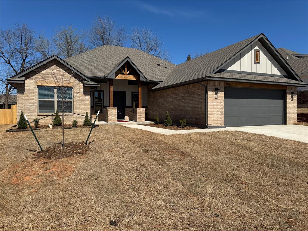 1011 Magnolia Drive Property Photo