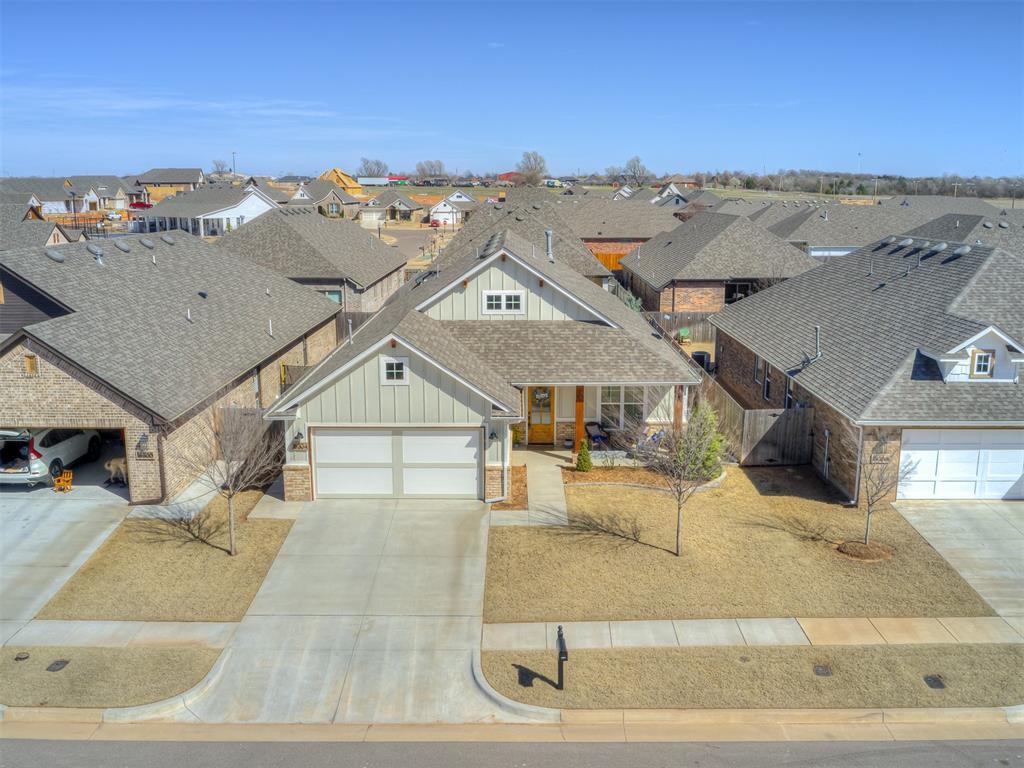 16304 Steppe Drive Property Photo