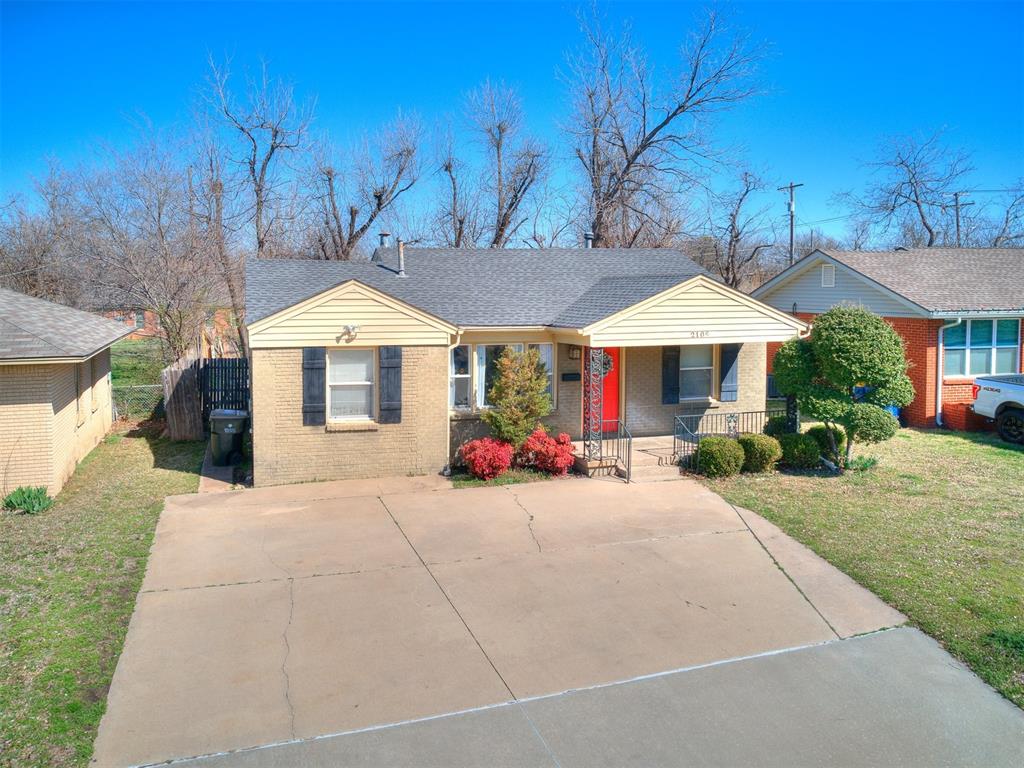 2109 Brighton Avenue Property Photo
