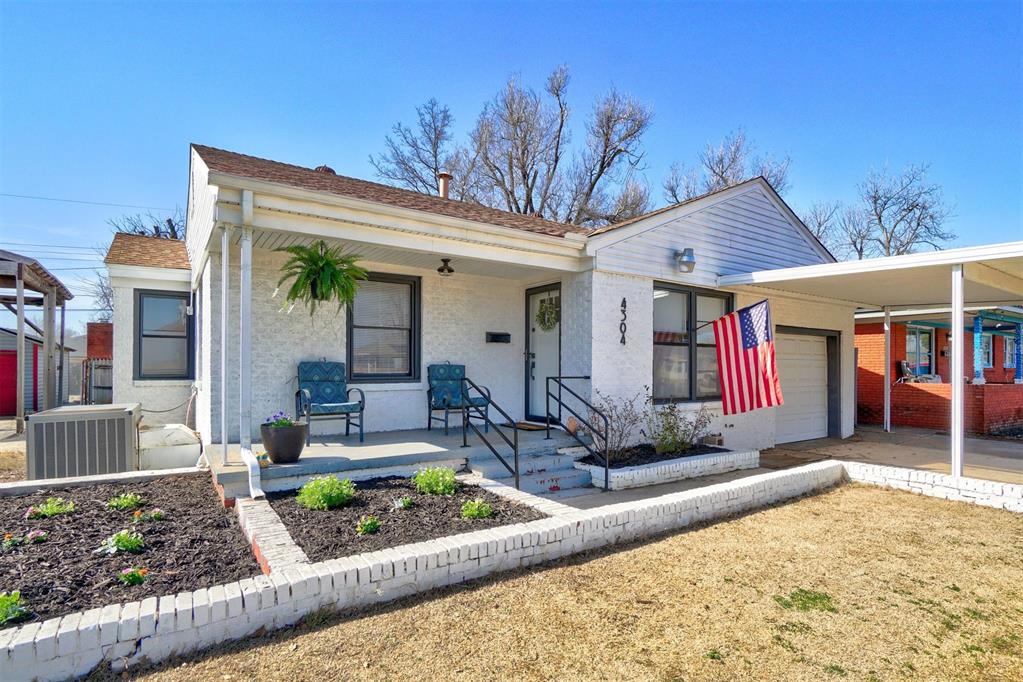 4304 Nw 17th Street Property Photo