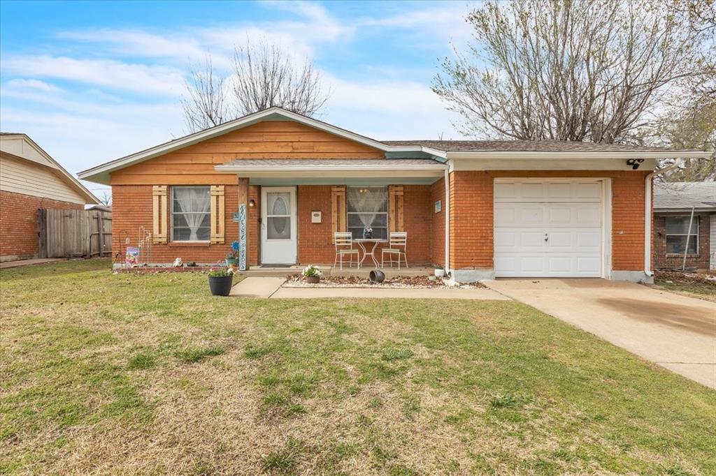 2017 N Timber Avenue Property Photo