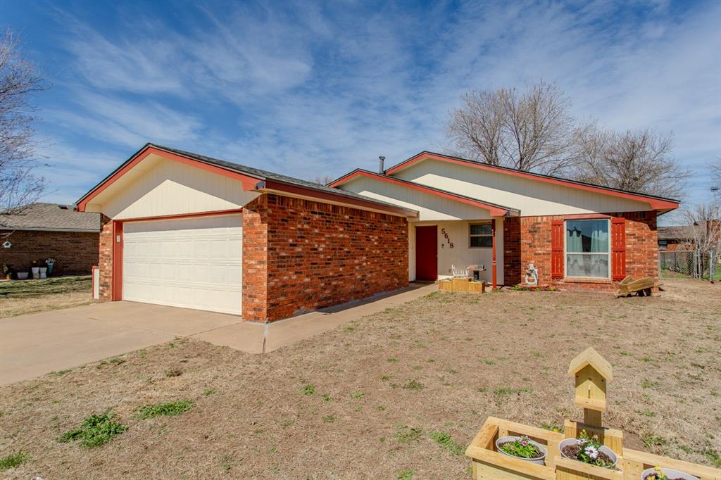 5618 Cedar Ridge Drive Property Photo