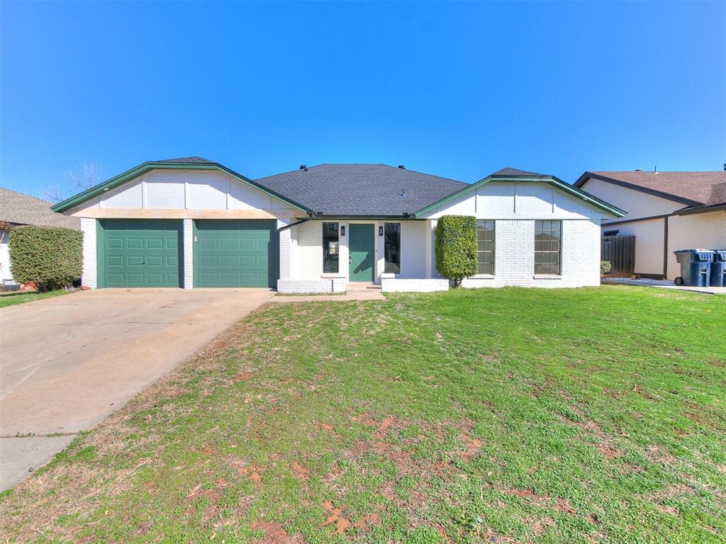6713 Evergreen Canyon Road Property Photo