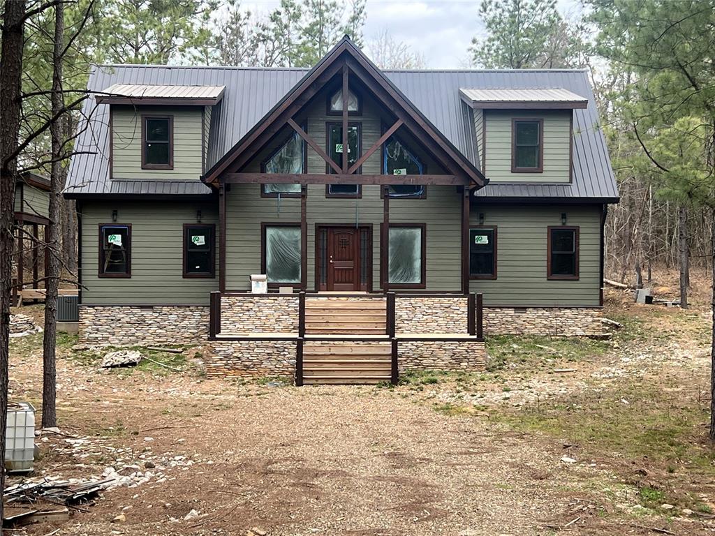 27 N Shade Tree Trail Property Photo