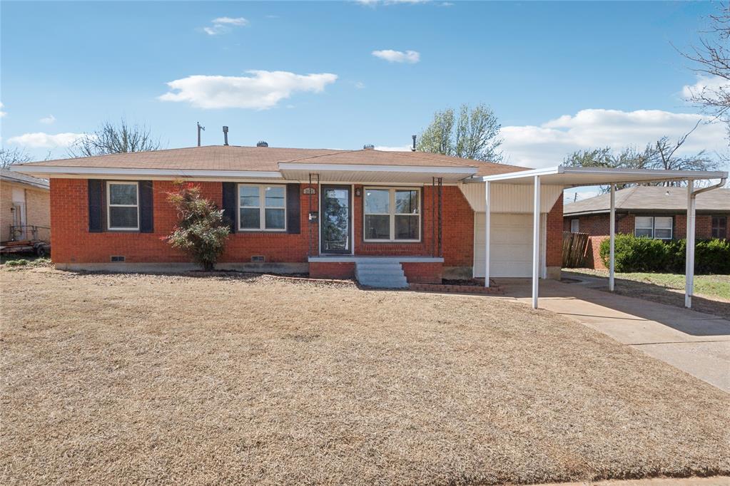 2101 Carpenter Drive Property Photo 1