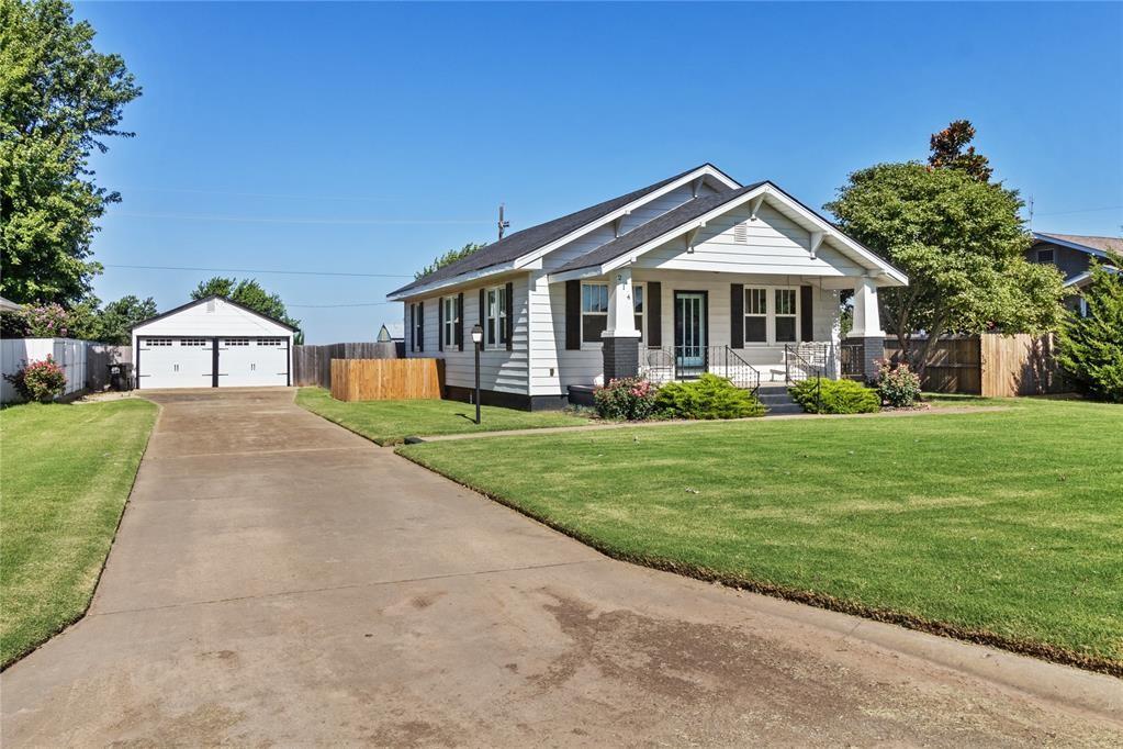 214 S Marion Avenue Property Photo