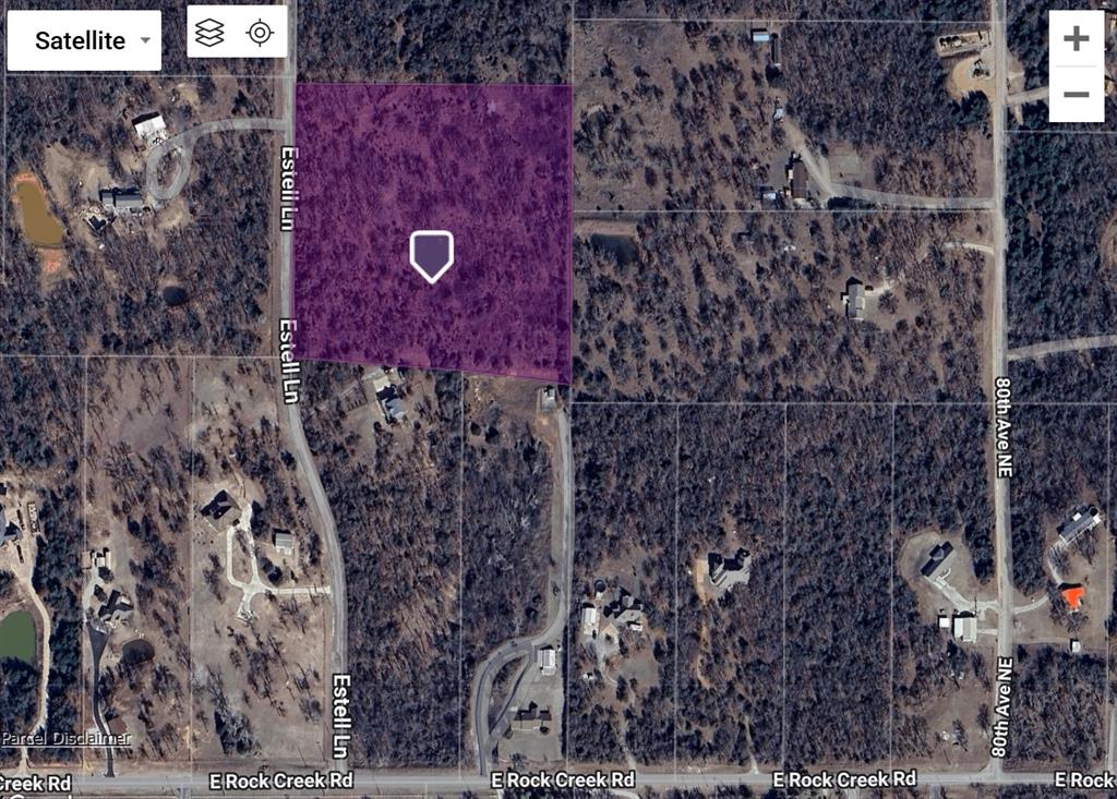 Estell Lane Property Photo