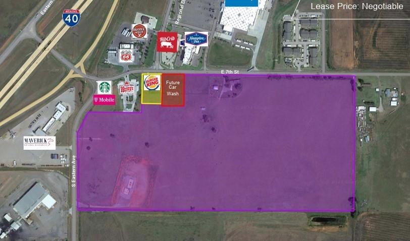 Beckham County Real Estate Listings Main Image