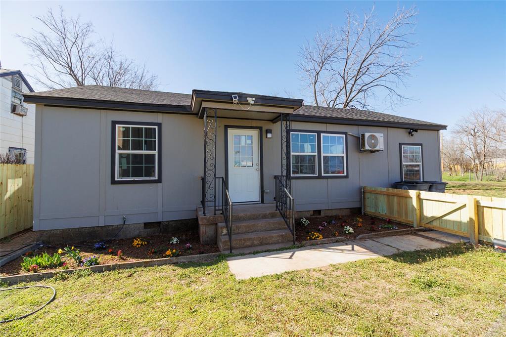 1708 Sw A Avenue Property Photo