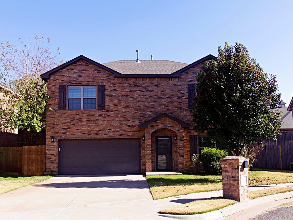 12016 Garden Court Property Photo