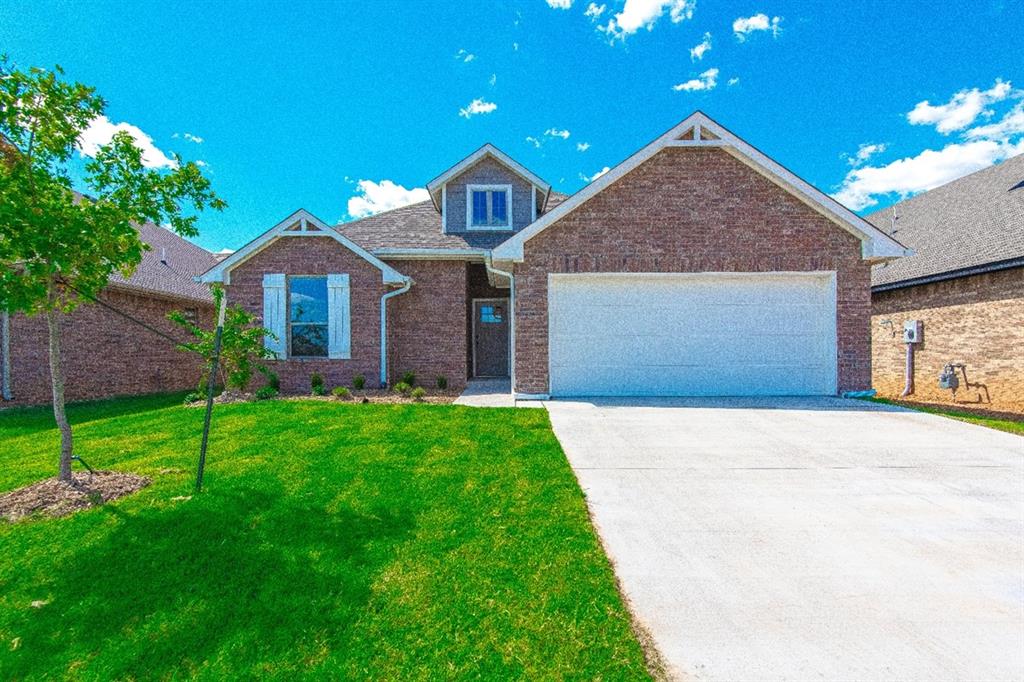12017 Brinley Reign Drive Property Photo