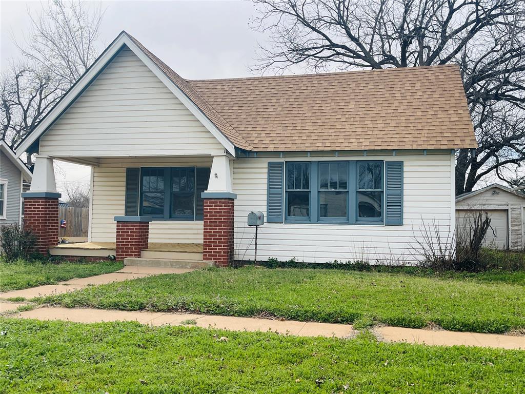 1419 N Lee Street Property Photo
