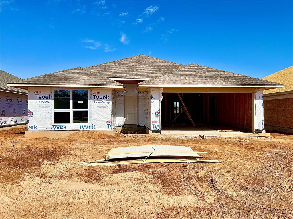 20653 Brush Creek Boulevard Property Photo