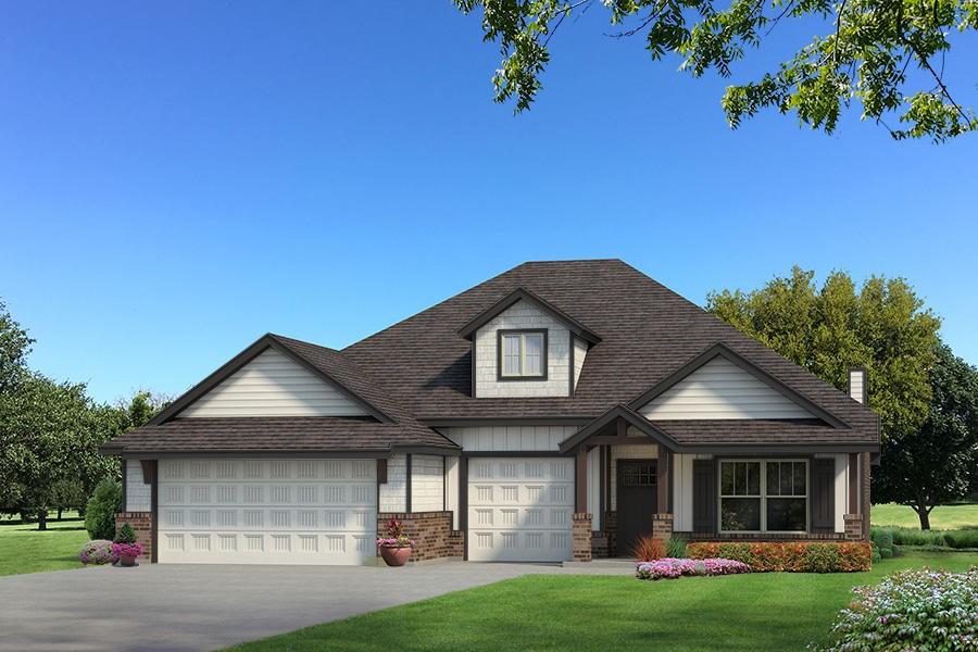 15908 Coneflower Drive Property Photo