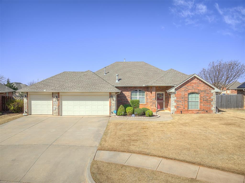 604 Summit Park Court Property Photo