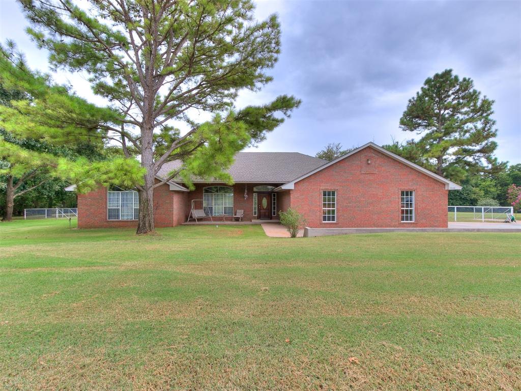 4848 E Etowah Road Property Photo