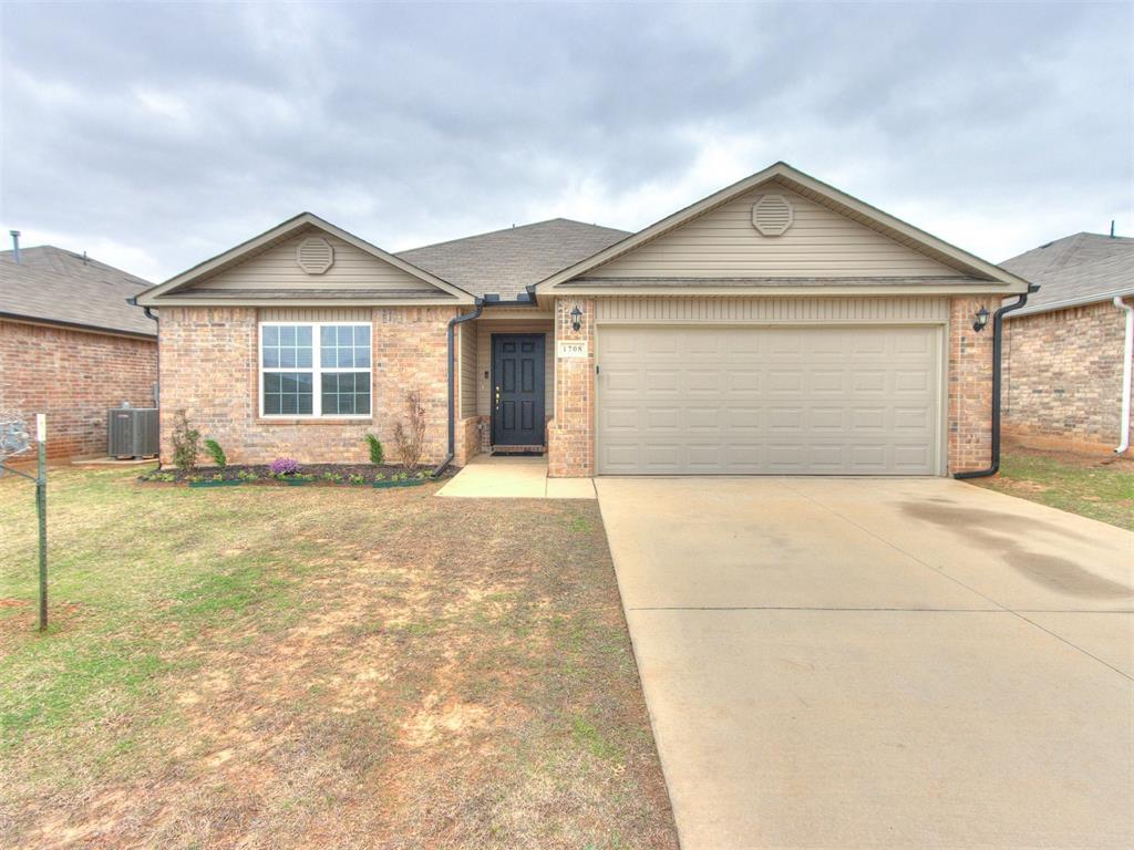1708 Castle Street Property Photo