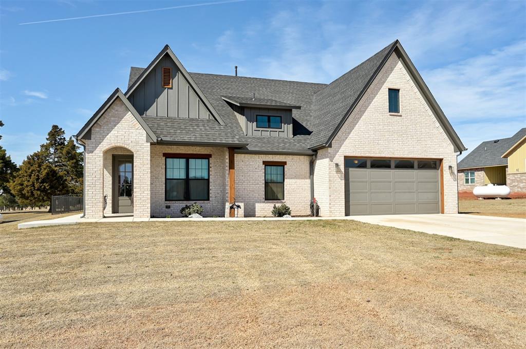10105 Cedar Valley Circle Property Photo