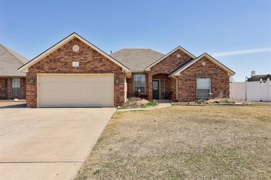 4208 Oakbrook Drive Property Photo