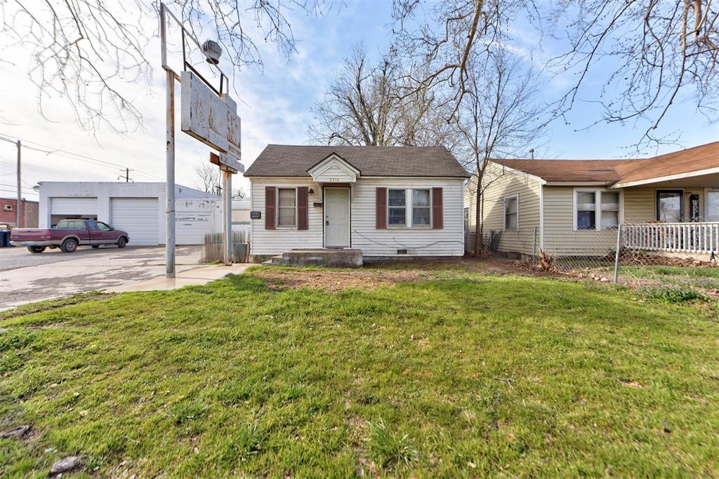 2414 Sw 22nd Street Property Photo