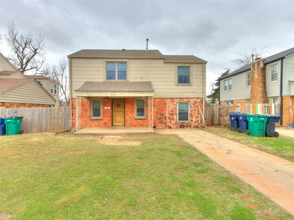 3113 N Virginia Avenue Property Photo