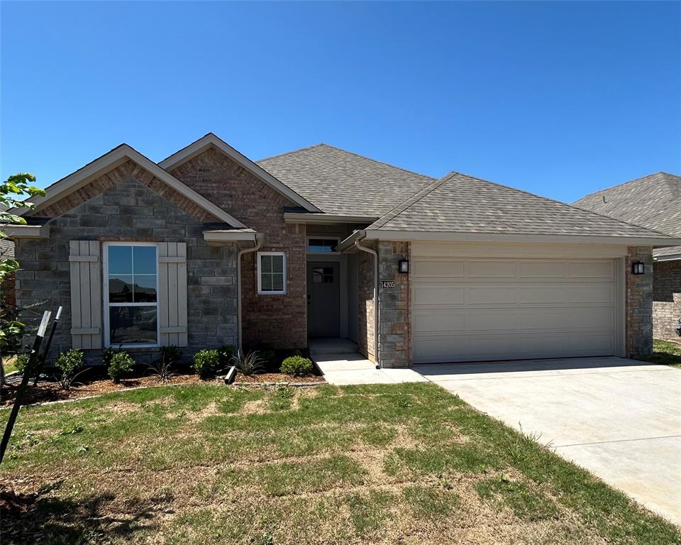 14205 Giverny Avenue Property Photo
