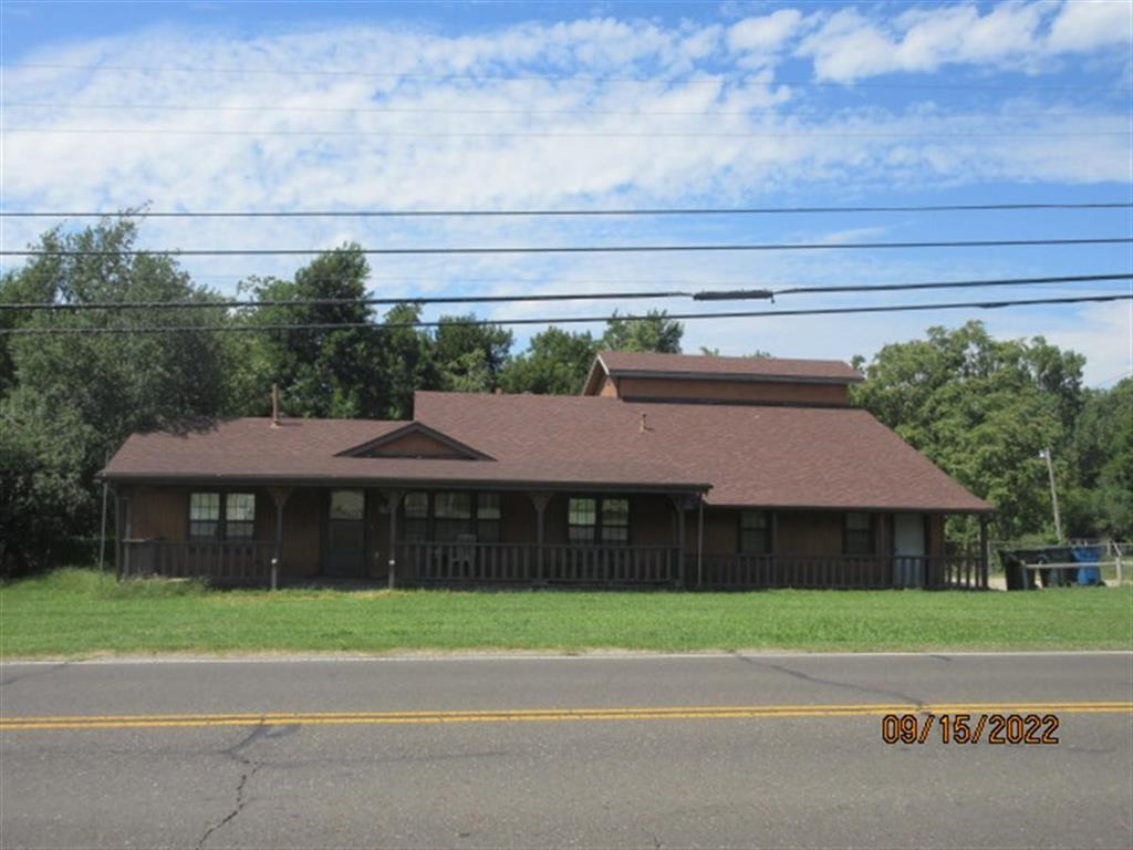 1701 N Post Road Property Photo
