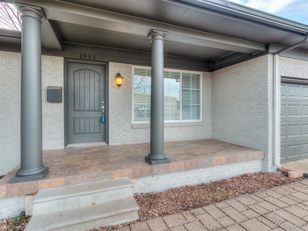 2832 Warwick Drive Property Photo
