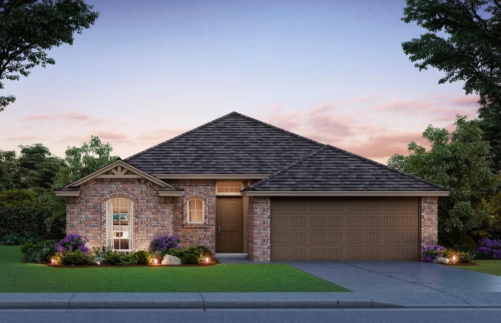 2711 Turtle Way Property Photo
