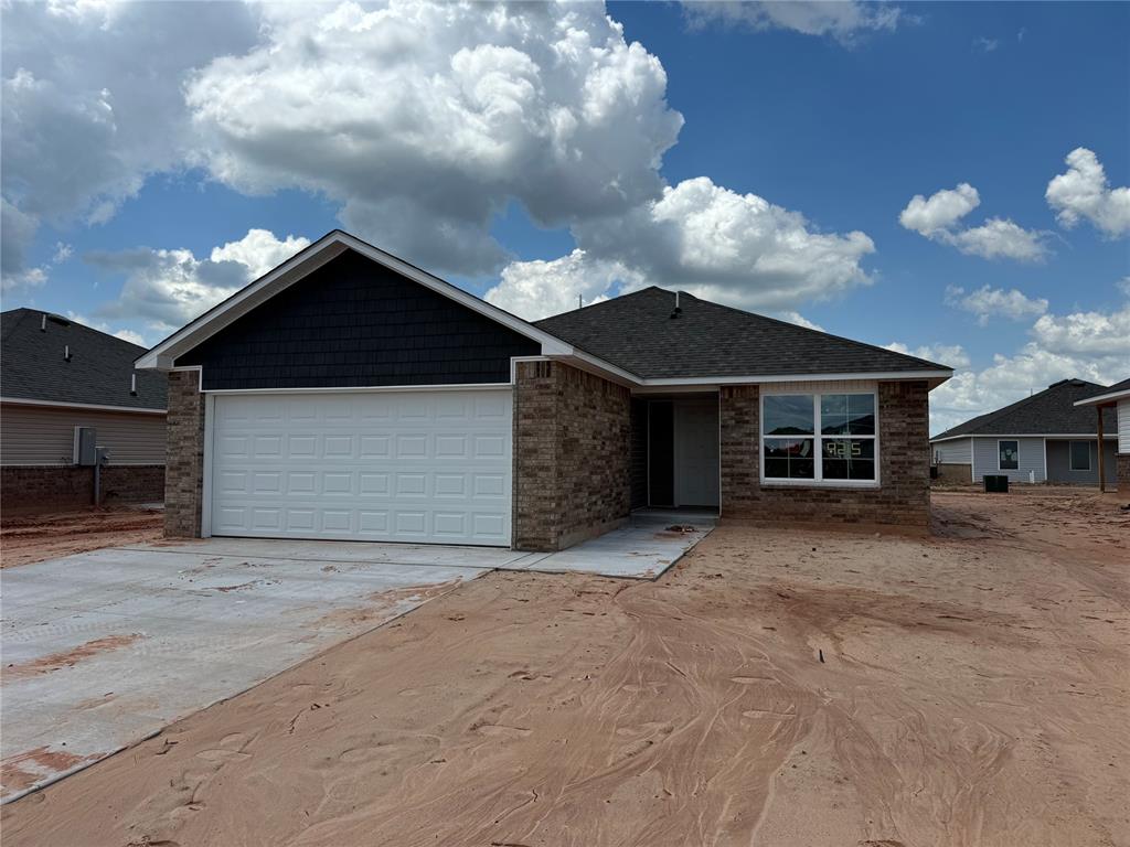 925 S Buffalo Lane Property Photo