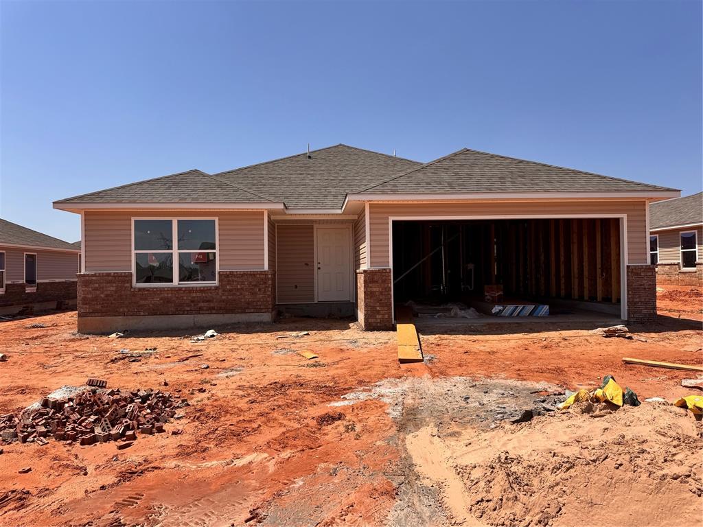 929 S Buffalo Lane Property Photo