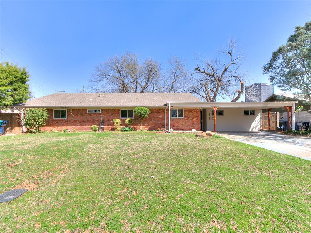 3225 Nw 52nd Street Property Photo