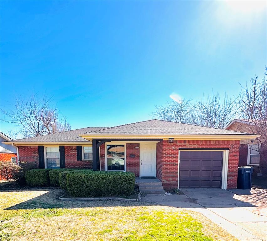 2712 Nw 64th Street Property Photo