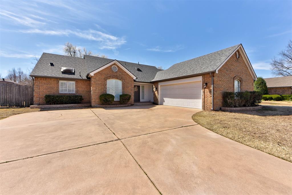 3008 Aerie Drive Property Photo