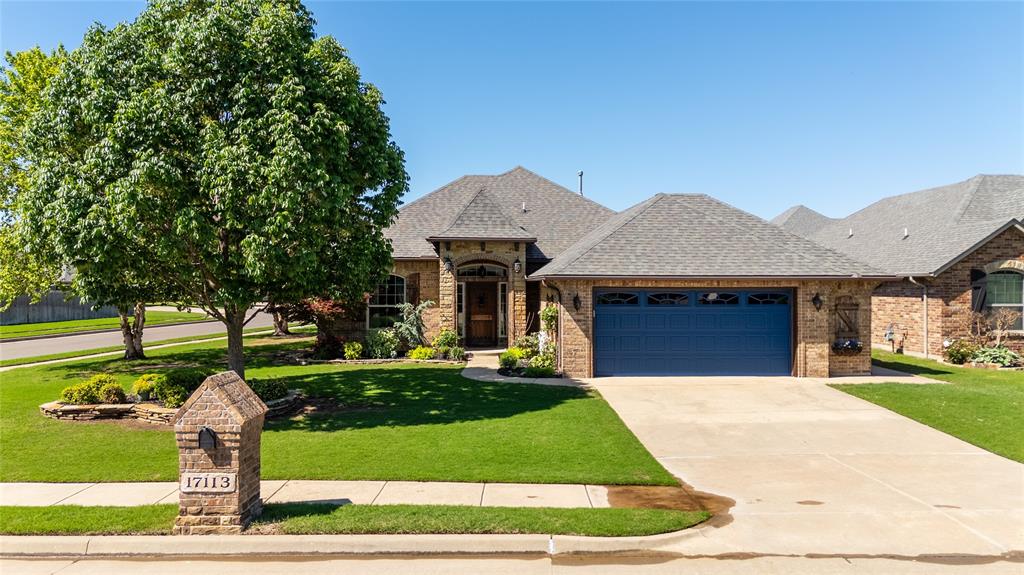 17113 Avila Lane Property Photo