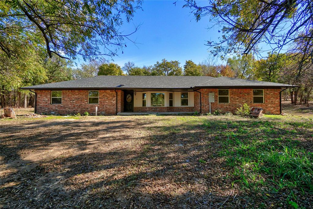 6500 N Luther Road Property Photo