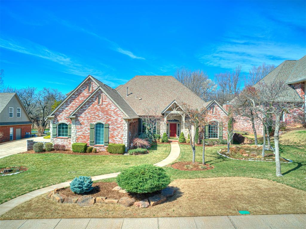3901 Creek Bank Road Property Photo