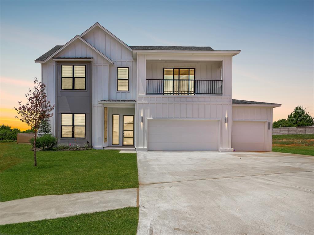 15501 Bergman Circle Property Photo 1