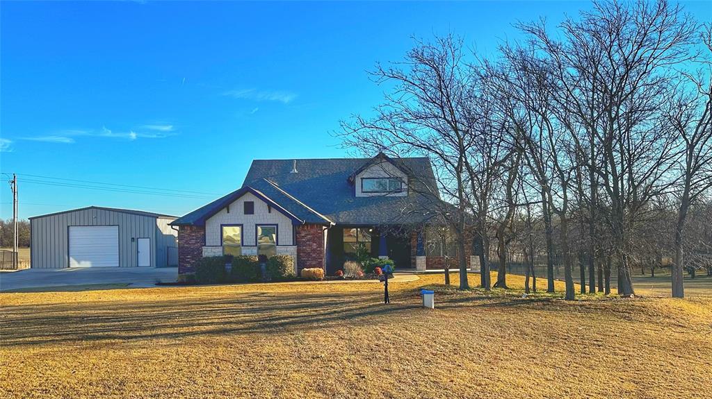13500 Creek View Drive Property Photo