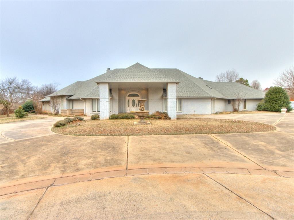 605 Sycamore Court Property Photo