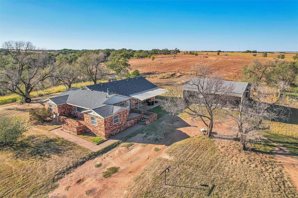 17421 E 1160 Road Property Photo
