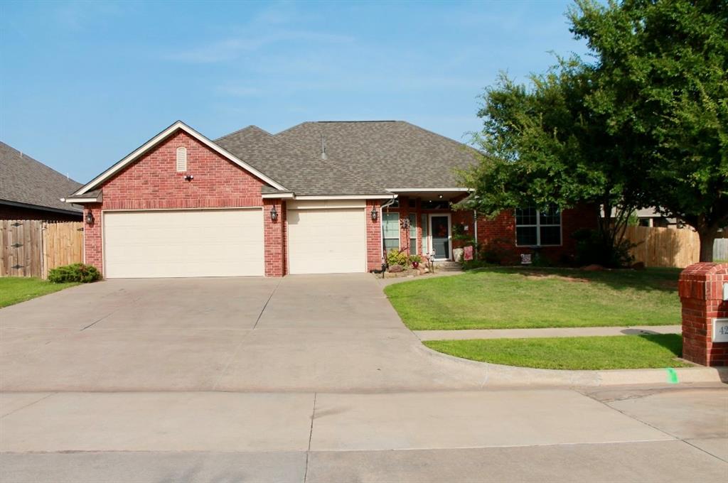 425 Summit Bend Property Photo