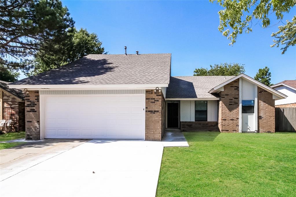 705 Waterview Road Property Photo