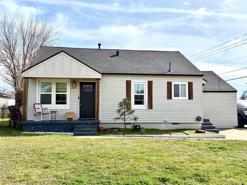 4500 Se 20th Street Property Photo